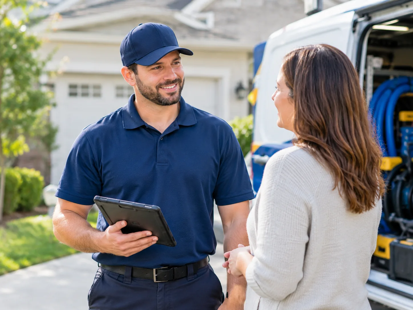 Sewage Backup Cleanup Bretz, WV FAQs